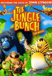The Jungle Bunch 2011 Hd 720p Hindi Eng Movie